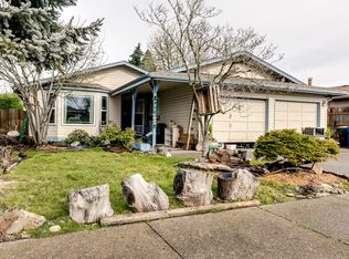 4951 Cone Ave, Eugene, OR 97402
