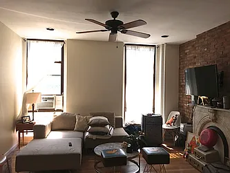 Rented by City Apt Group LLC