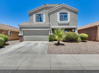 24022 W La Salle St, Buckeye, AZ 85326