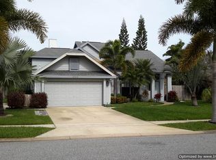 1250 Walnut Grove Way, Rockledge, FL 32955