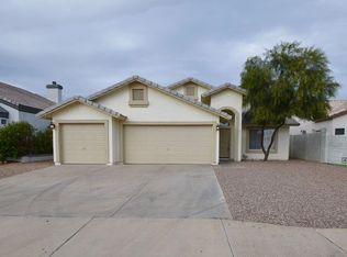 6928 E Madero Ave, Mesa, AZ 85209