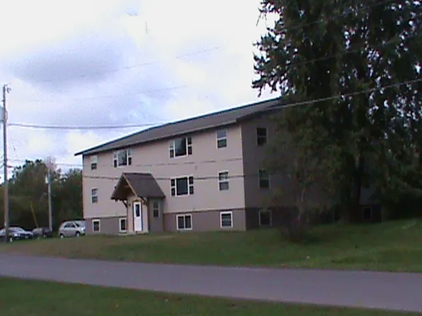 900 Champion St, Houghton, MI 49931