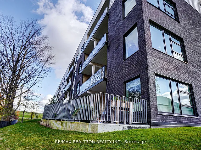 555 William Graham Dr #228 — Photo 24
