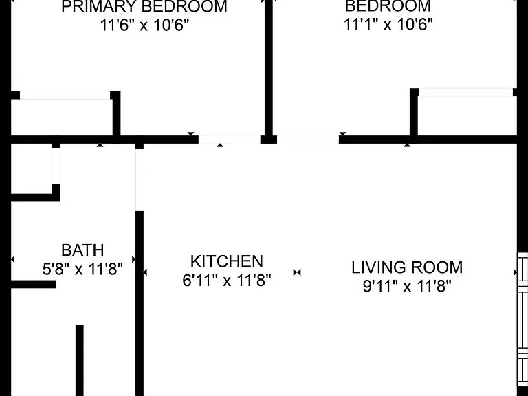 13955 Lakeshore Dr #9 — Photo 9