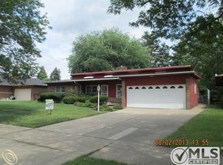 6531 Oakman Blvd, Detroit, MI 48228