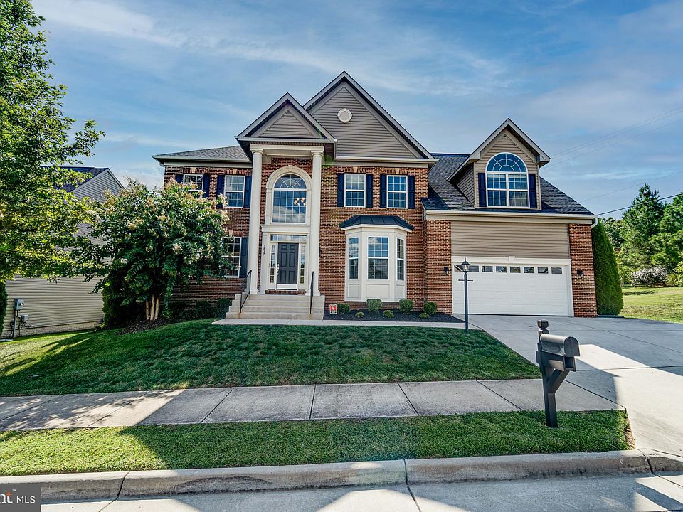 1st image of 3837 Clarke Farm Pl
