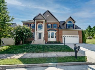 3837 Clarke Farm Pl, Woodbridge, VA 22192