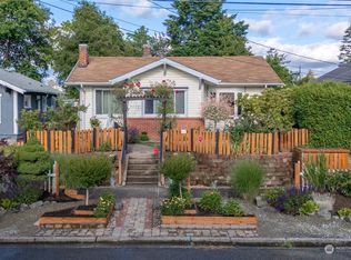 5619 S M St, Tacoma, WA
