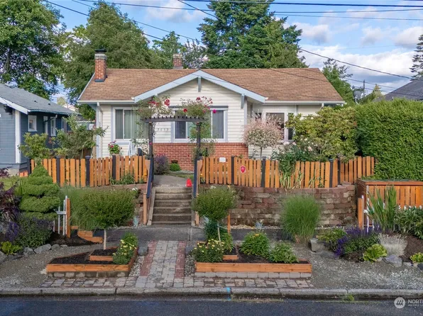5619 S M St, Tacoma, WA 98408