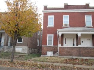 3711 Minnesota Ave, Saint Louis, MO