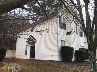 752 Ashley Ln, Stone Mountain, GA 30087