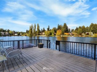 322 N 134th St APT 101, Seattle, WA 98133