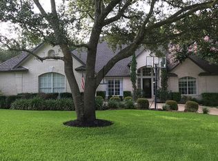 5109 Shelter Cv, Austin, TX 78730