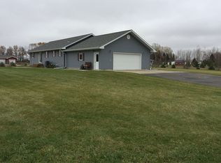 3138 Lakeview Dr, Jamestown, ND 58401