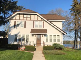 210 Butler St, Random Lake, WI 53075