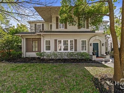 421 E 44th Street, Savannah, GA, 31405