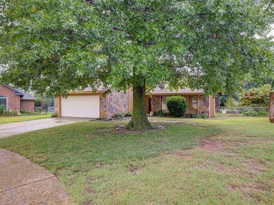 2302 Linfield Ct, Norman, OK, 73071