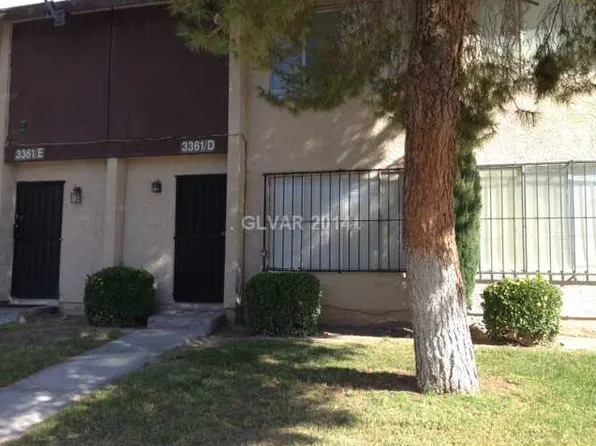 3361 Civic Center Dr, North Las Vegas, NV 89030