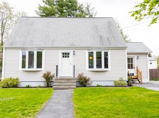 22 Penn Ave, Portland, ME 04103