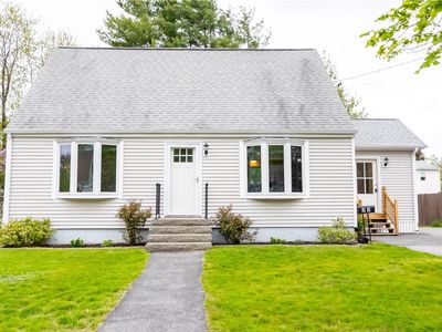 22 Penn Avenue, Portland, ME, 04103