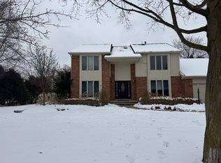 24758 Portsmouth Ave, Novi, MI