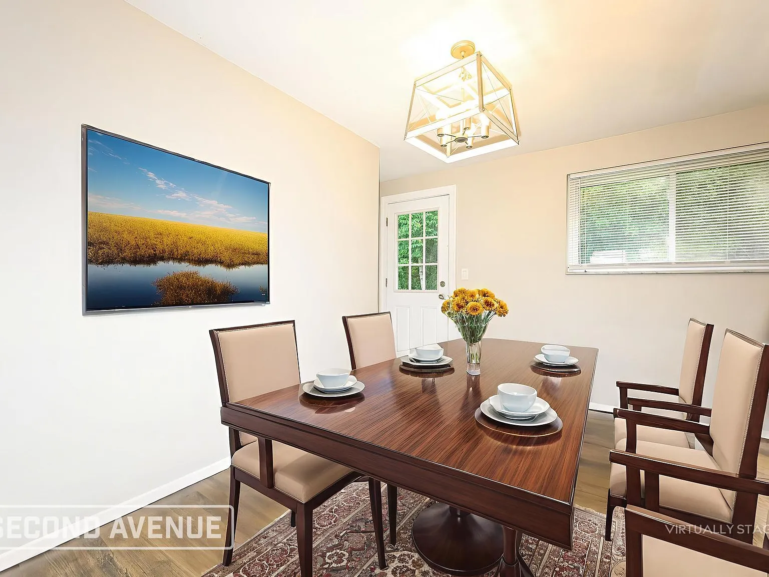 3 bed, 2.0 bath, 1625 sqft, $1,725 — Photo 3