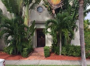 1701 Georgia Ave #1707B, West Palm Beach, FL 33401