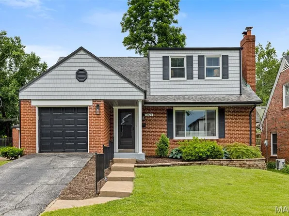 8028 Cornell Ave, Saint Louis, MO 63130