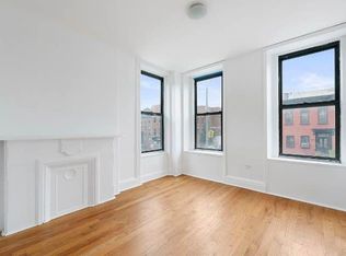 758 Marcy Ave APT 3, Brooklyn, NY 11216