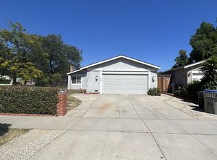 310 Beechvale Ct, San Jose, CA 95119