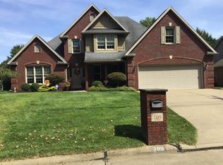 705 54th St, Vienna, WV 26105