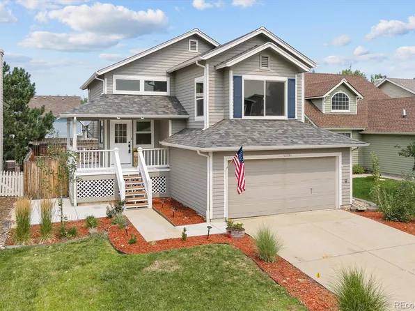 10791 Wheatfield Lane, Parker, CO 80138