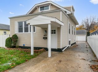 1620 N 34th Ave, Melrose Park, IL 60160