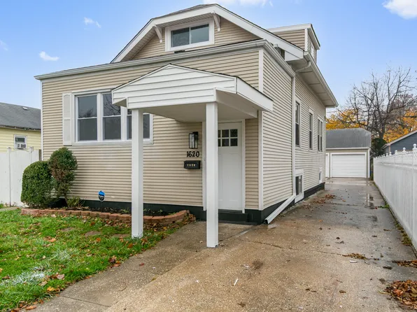 1620 N 34th Ave, Melrose Park, IL 60160