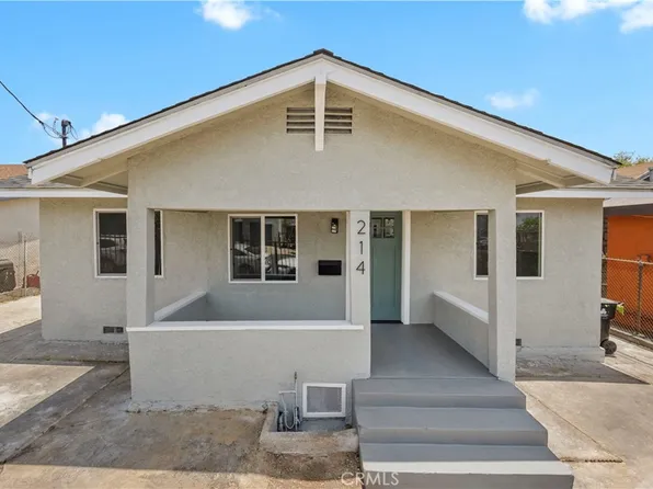 214 N Mott St, Los Angeles, CA 90033