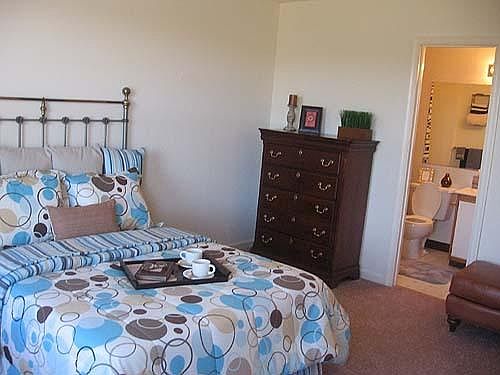 2nd image of 22510 Iverson Dr APT 509