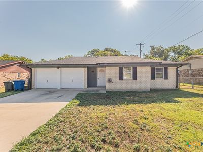 1306 Dryden Ave, Copperas Cove, TX, 76522