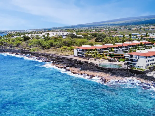 75-6082 Alii Dr Unit #B136, Kailua Kona, HI 96740