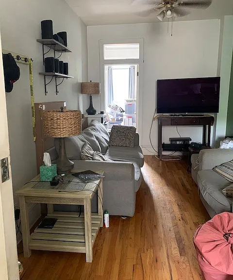 662 Jersey Ave #3 — Photo 4