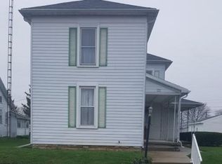 220 S Harrison St, Covington, OH 45318