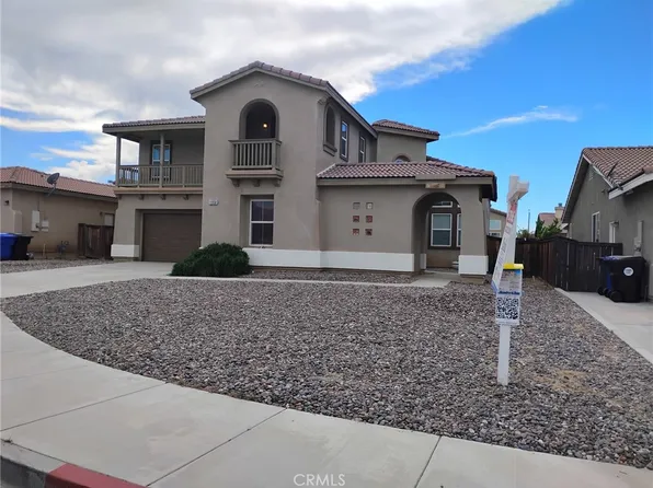 11958 Russell Ct, Victorville, CA 92392