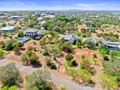 310 Sweet Grass LOT 18020, Horseshoe Bay, TX, 78657