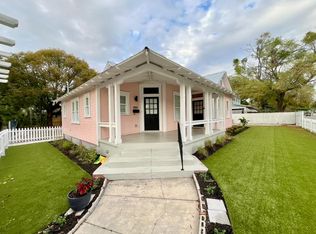 3001 N Morgan St, Tampa, FL 33603