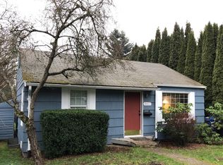 5412 35th Ave SW, Seattle, WA 98126