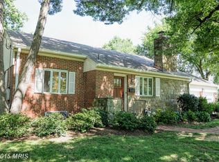 3211 Magnolia Ave, Falls Church, VA 22041