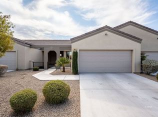 1002 Haps Way, Mesquite, NV 89027