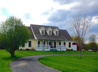 5907 Schultz Rd, Harvard, IL 60033