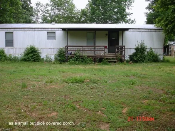 166 Saint Albans Ln, Lexington, NC 27292