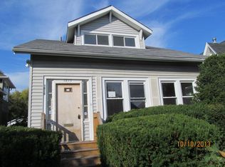 1815 Emerson St, Evanston, IL 60201