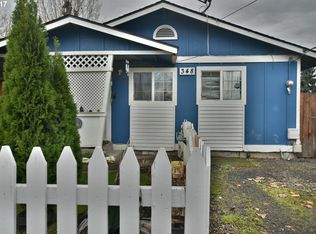 348 S 43rd St, Springfield, OR 97478